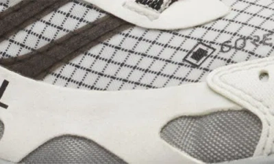 Merrell Moab Speed 2 Mid Gore-tex® Hiking Shoe In Ash/black