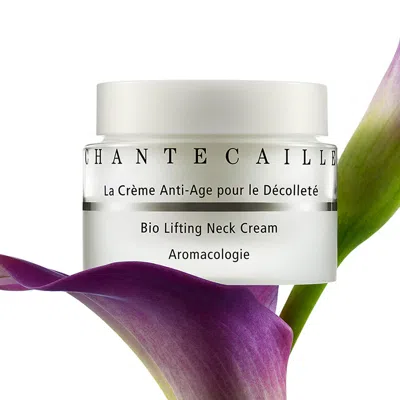 Chantecaille Biodynamic Lifting Neck Cream,
