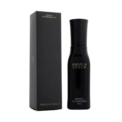Angela Caglia Skincare Neroli Cleansing Oil