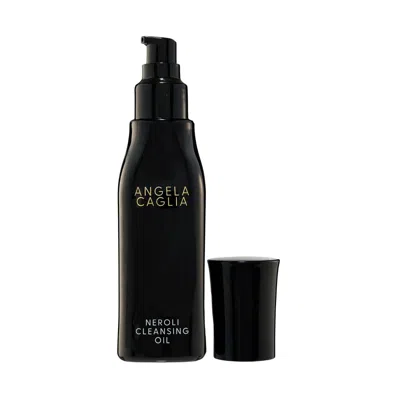 Angela Caglia Skincare Neroli Cleansing Oil