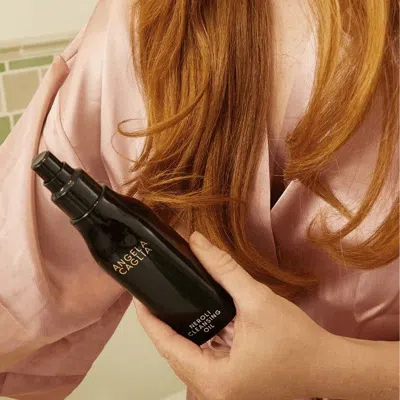 Angela Caglia Skincare Neroli Cleansing Oil