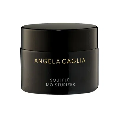 Angela Caglia Skincare Soufflé Moisturizer