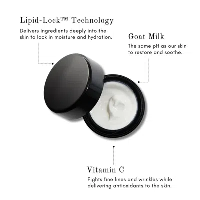 Angela Caglia Skincare Soufflé Moisturizer