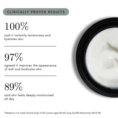 Angela Caglia Skincare Soufflé Moisturizer