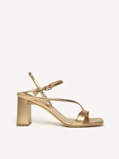 M. Gemi The Corinna In Gold