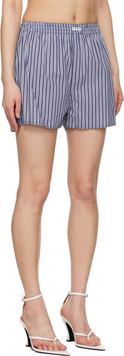 Ottolinger Boxershort In Striped