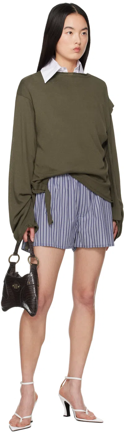 Ottolinger Boxershort In Striped