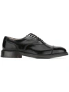 CHURCH'S 'Ongar' oxfords,LEATHER100%