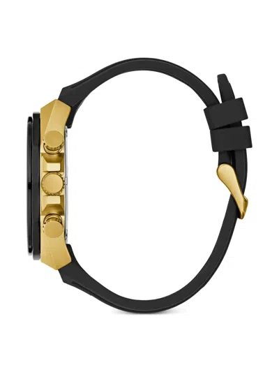 Guess Usa D1 46mm In Black