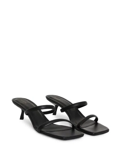 Anine Bing Hilda Mule In Multi