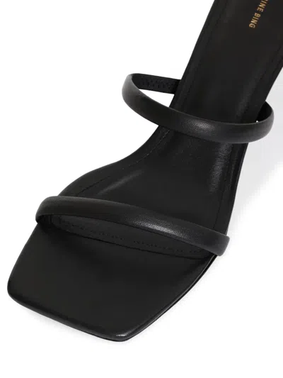 Anine Bing Hilda Mule In Multi