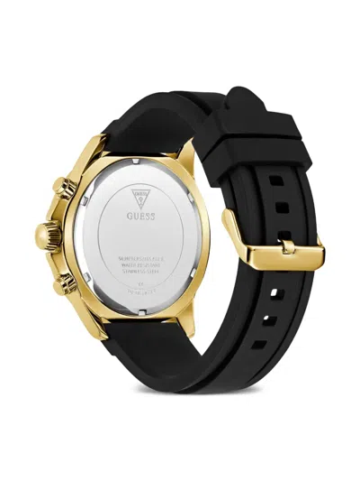 Guess Usa Frontier 48mm In Gold