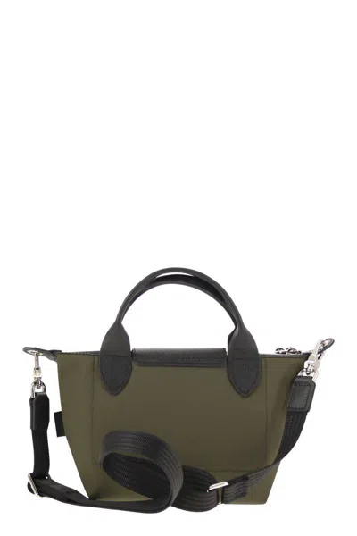 Longchamp Le Pliage Energy - Bag With Handle Xs In Brown