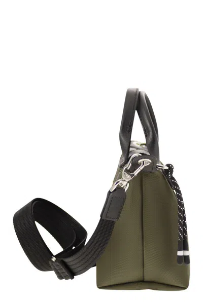 Longchamp Le Pliage Energy - Bag With Handle Xs In Brown