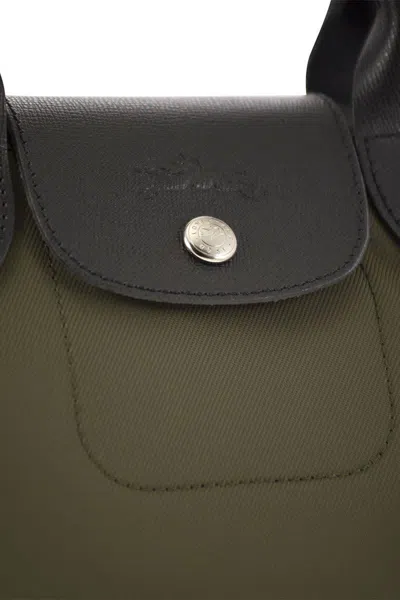 Longchamp Le Pliage Energy - Bag With Handle Xs In Brown