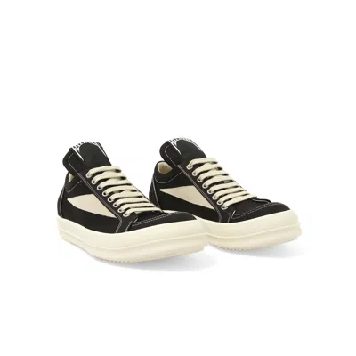 Rick Owens Drkshdw Sneakers In Black