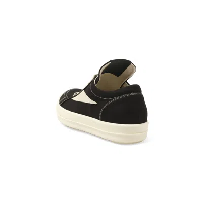 Rick Owens Drkshdw Sneakers In Black