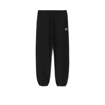 Undercover X Champion Sweatpants In Black
