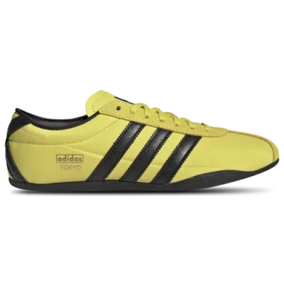 Adidas Originals Adidas Grand Court Lo Sneaker In Yellow