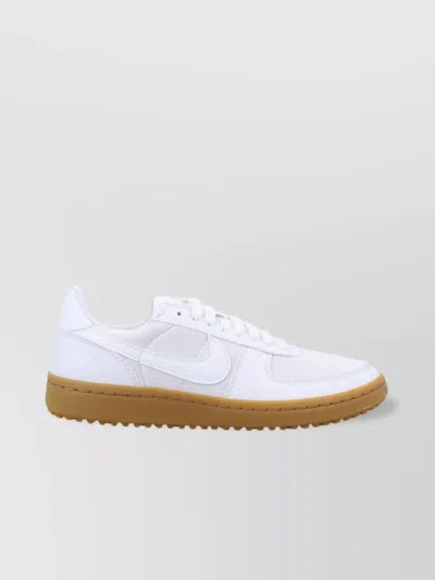 Nike Field General Sneaker In White