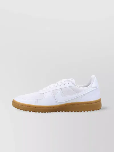 Nike Field General Sneaker In White