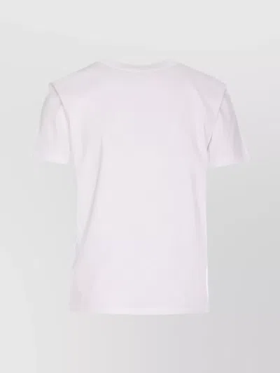 Lanvin Sequin T-shirt