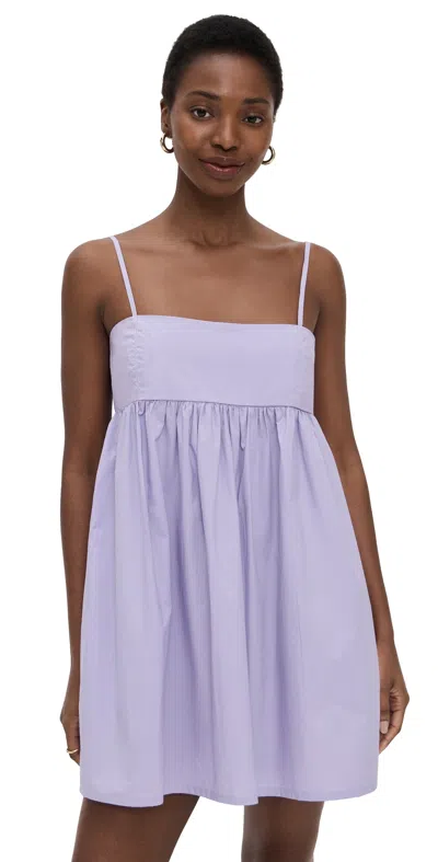 Mikoh Giulia Dress Lotus In Lotus