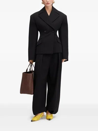 THE NORMA 西装夹克