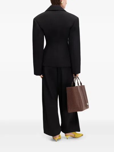 THE NORMA 西装夹克