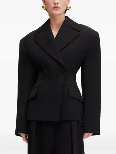 THE NORMA 西装夹克