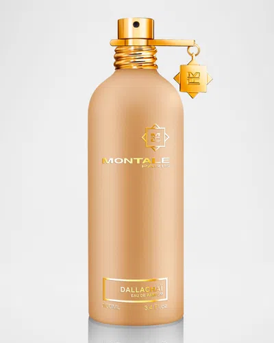 Montale Womens Dallachai Eau De Parfum 100ml