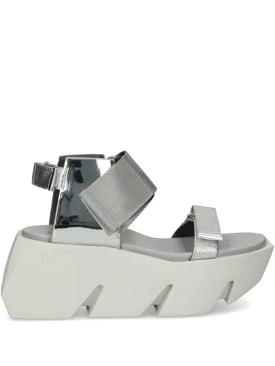 BULL RUN 凉鞋（8厘米）