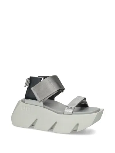 BULL RUN 凉鞋（8厘米）