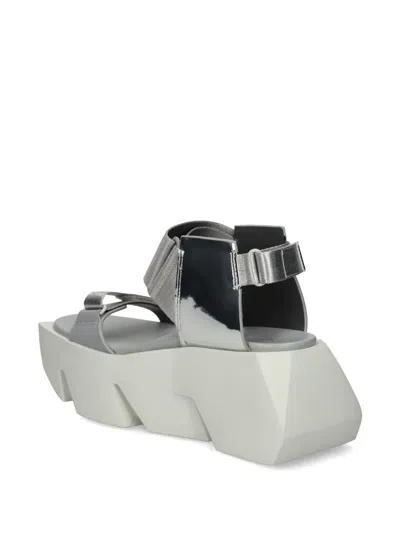 BULL RUN 凉鞋（8厘米）