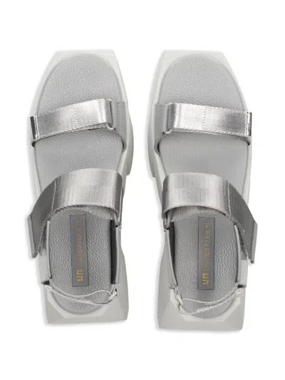 BULL RUN 凉鞋（8厘米）