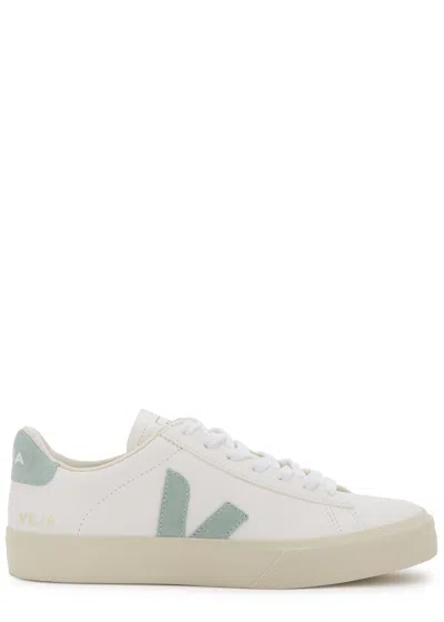 Veja Campo Low-top Sneakers In Multicolor