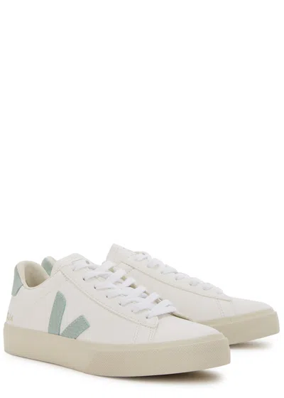 Veja Campo Low-top Sneakers In Multicolor