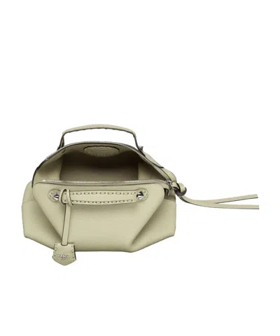 Fendi Women's Medium By The Way Tote Bag In Nude