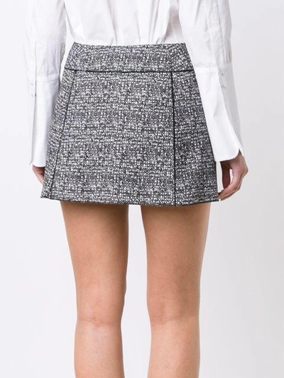 Shop Misha Nonoo 'jelila' Mini Skirt