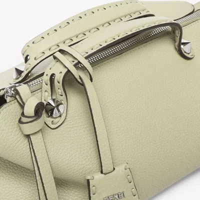 Fendi Women's Medium By The Way Tote Bag In Nude