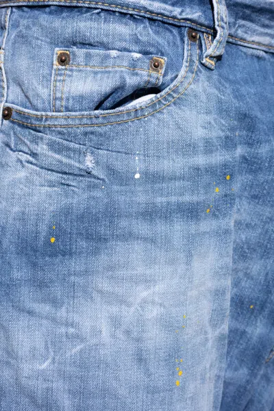 Dsquared2 Jeans In Blue