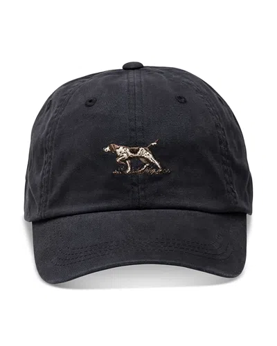 Rodd & Gunn Signature Cap In Navy