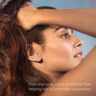 L'occitane - Volume & Strength Shampoo 10.1 Fl oz