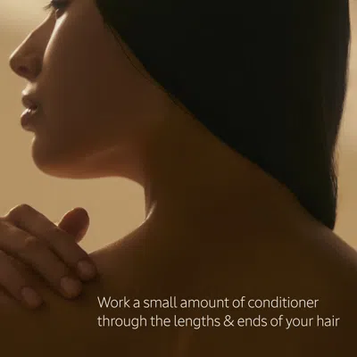 L'occitane - Volume & Strength Conditioner 8.4 Fl oz