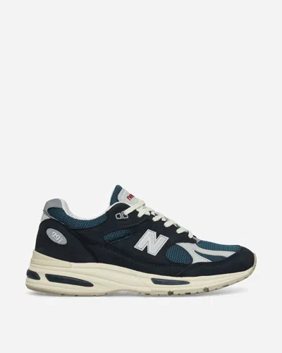 New Balance Miuk 991 Sneaker In Multicolor