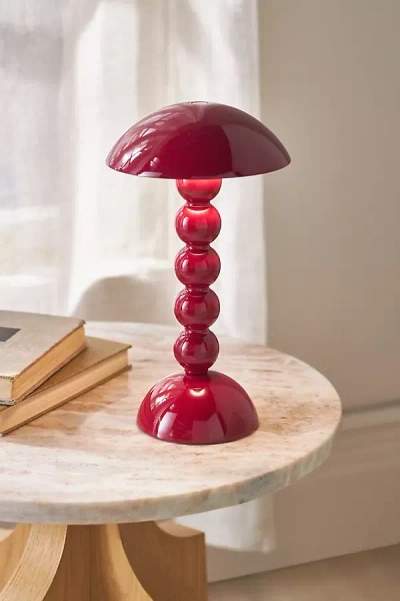 Addison Ross Bobbin Led Portable Rechargeable Table Lamp