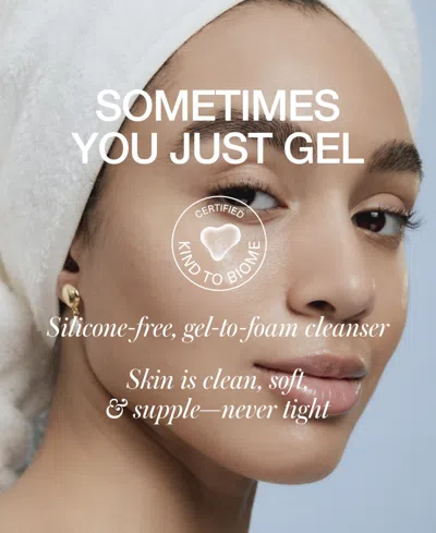 Rms Beauty Kakadu Clean Cleansing Gel In Miscellane