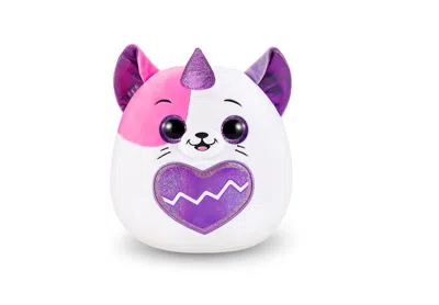 Rainbocorns Zuru Eggzania Giant Series 1 Plush Toy In No Color