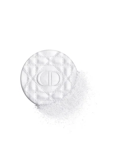 Dior Forever Glow Luminizer In 06 Opal Sequin