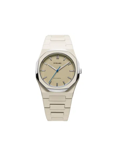D1 Milano Polycarbon 37mm In Neutrals